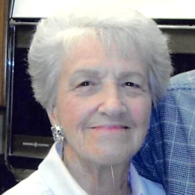 Helene D Wojton's Image