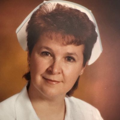 Joy Elaine Grosserode's Image