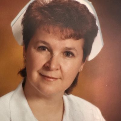 Joy Elaine Grosserode's Image