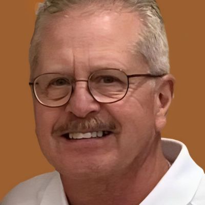Patrick W. "Pat" Fier's Image