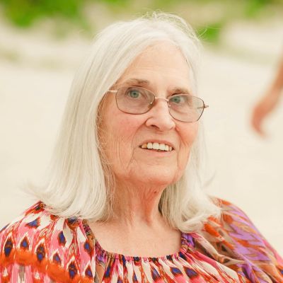 Patricia Louise Kern Waller's Image