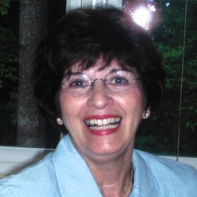 Virginia Mims Heglar Alexander  Neustadt's Image