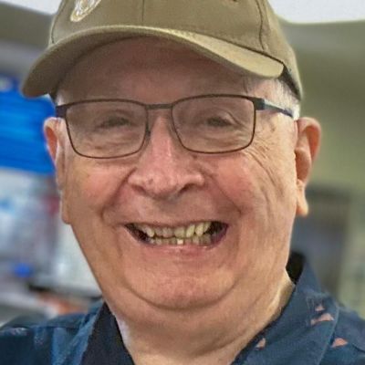 Burl Bryan Hatfield's Image