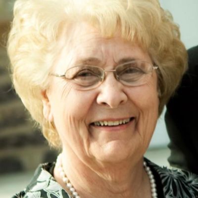 Melba  Crane Bartschi's Image