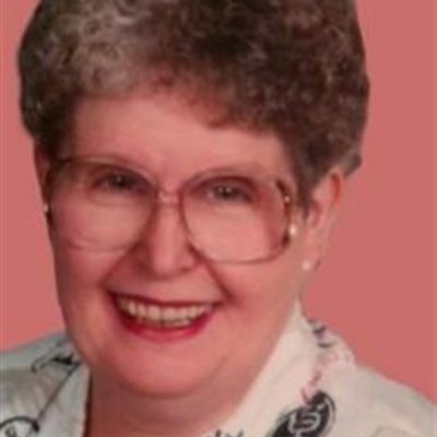 Deanna Carole Mitchell's Image