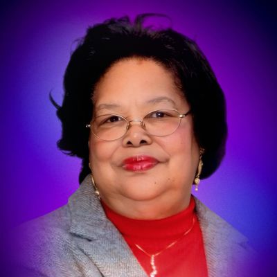 Gloria Louise Baines's Image