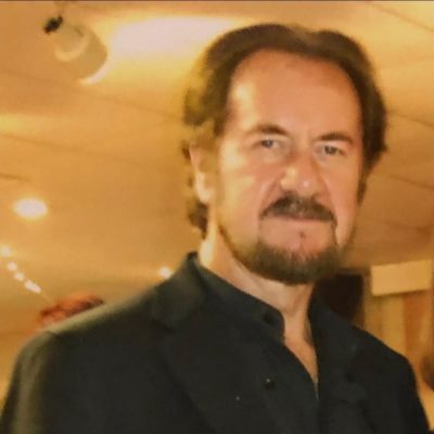 Wendell W. Barnes's Image