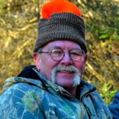 Gary Walter Broom's Image