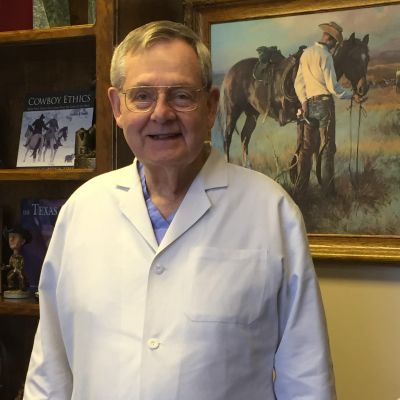 Wayne McAfee's Image