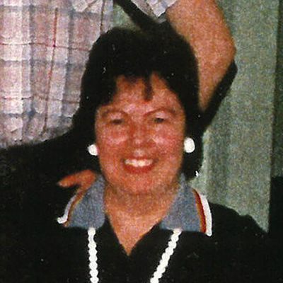 Kathleen Belle Karlen's Image