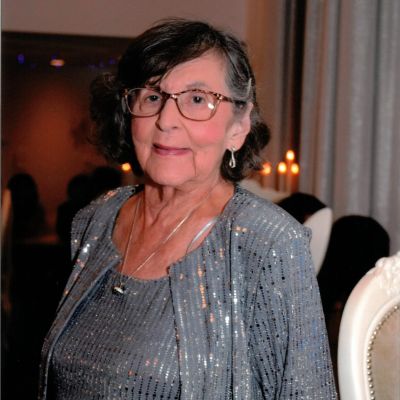 Marcia Ellen  Pilgrim's Image
