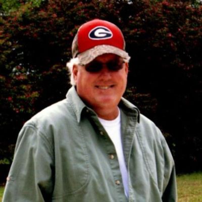 Sean Gregory Musgrove's Image