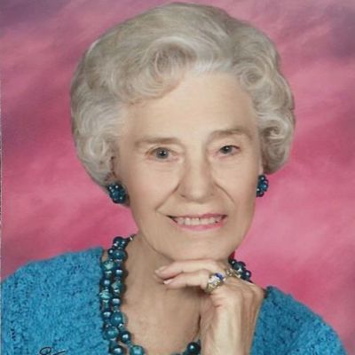 Ruby Irene Rechenthin's Image