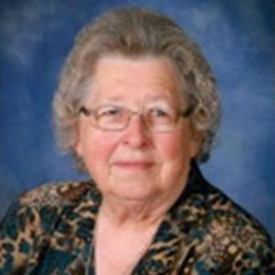Lois  Strieber's Image