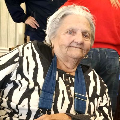 Norma Mae Bowers Ray's Image