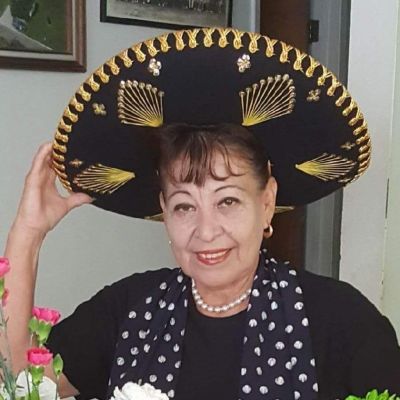Maria H De Los Santos's Image