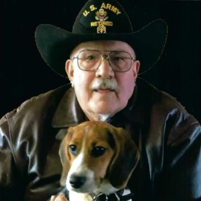 Leonard Glen Knapp's Image