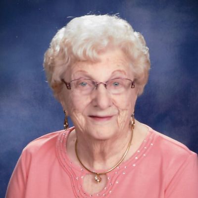 Wilma Mabel Marschke's Image