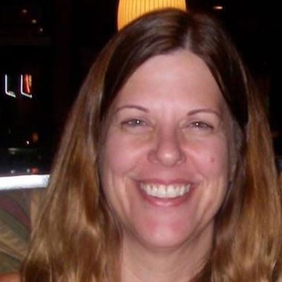 Mary  Elliott's Image