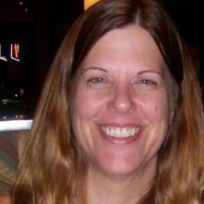 Mary Elizabeth Elliott's Image