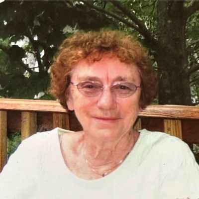 Rosemary C.  Heinrichs's Image