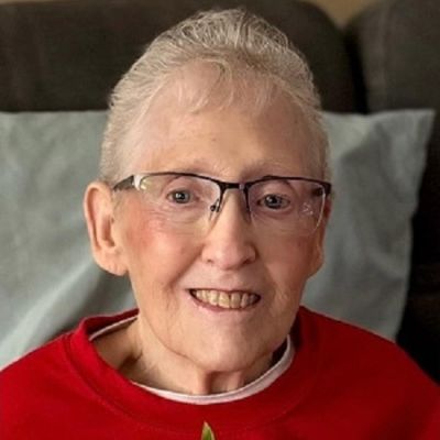 Shirley Joan Sterle's Image