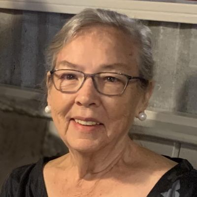Judy Marie Saucerman's Image