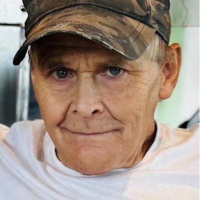 Michael Charles Wyant's Image