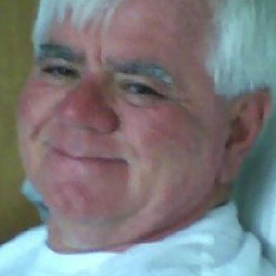 Johnny Ray Salmon's Image