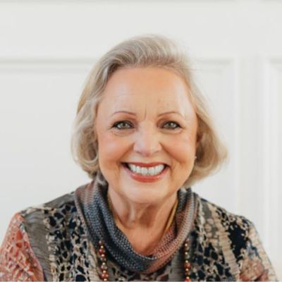 Gloria Eliana Fanous-O'Neil's Image