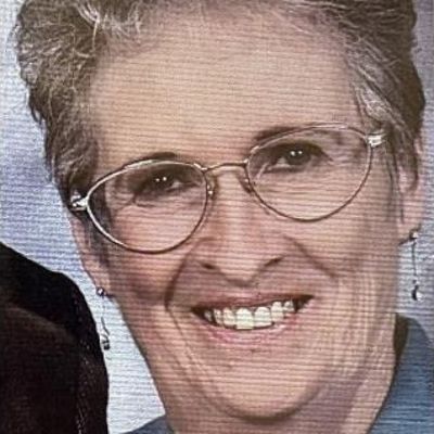 Patricia "Pat" Johnson's Image