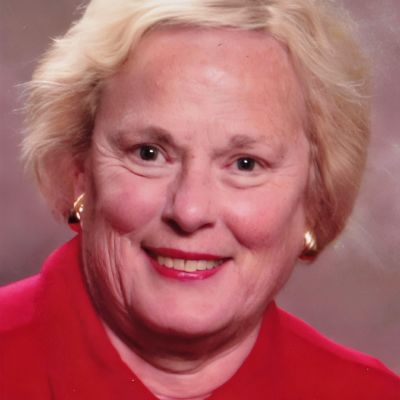 Linda Nalbach Bushong's Image