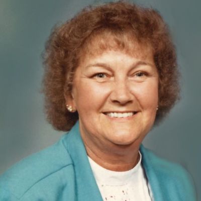 Gloria F. Rosen's Image
