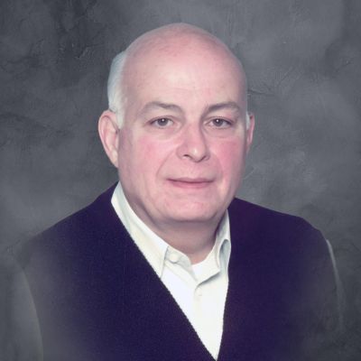 Earle Richard Stout Sr's Image