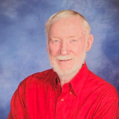 Norman Douglas Patterson's Image
