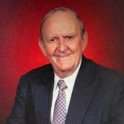 Dr. Robert Jackson Griffon's Image
