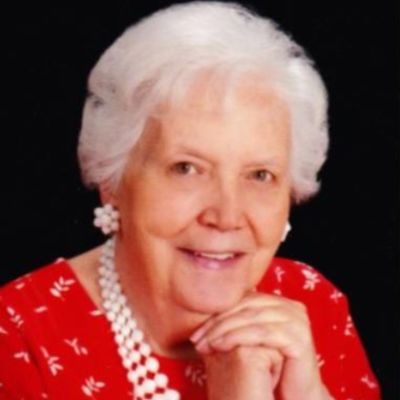 Jean  Oullette Radford's Image