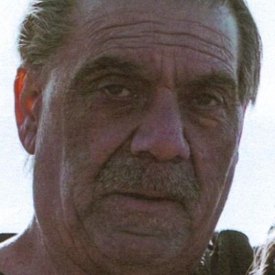 John Vincent Gullo's Image