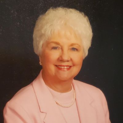 Lois June Stroup Farmer's Image