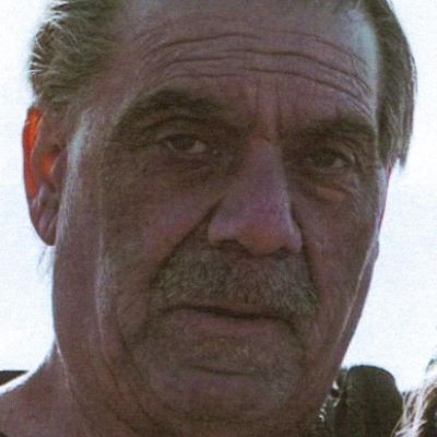 John Vincent Gullo's Image