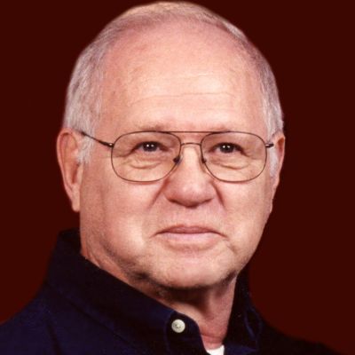 John J. "Whitey"  Steckel III's Image