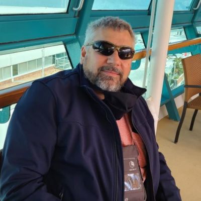 Joseph "Joe" S. Hayes's Image