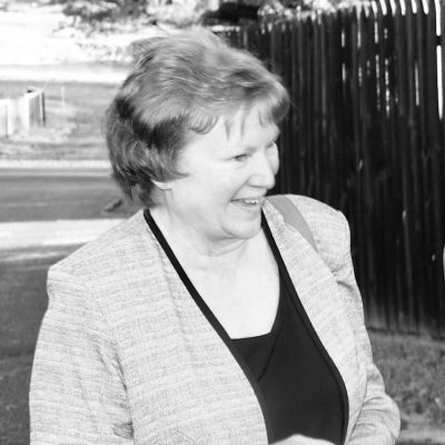 Patricia  Simcox's Image