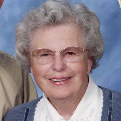 Elizabeth Marie (Rhodes) Smith's Image