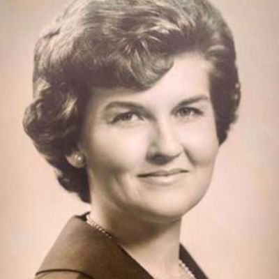 Marjorie Ann Garretson's Image