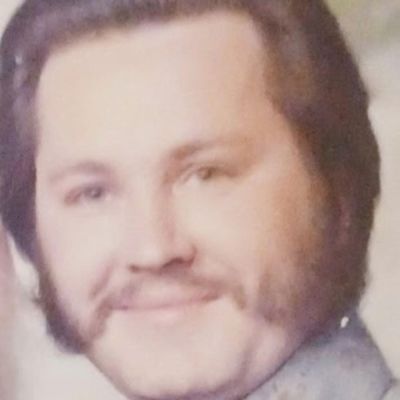 David James Vitley sr.'s Image
