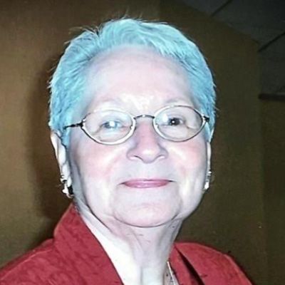 Patricia June Howell Hite's Image