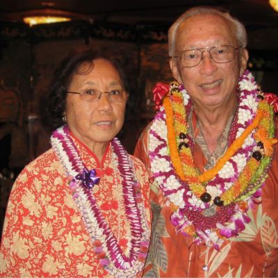 Catherine  Choy's Image