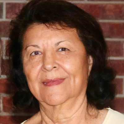 Rose Marie Poncy Koehler's Image