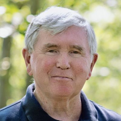 Laurence Scott Gardner's Image